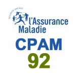 CPAM 92 Adresse, Telephone, Horaires