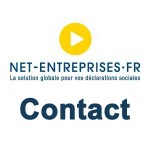 Net-entreprises.fr Contact Net Entreprises