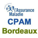 CPAM Bordeaux Adresse, Contact, Horaires