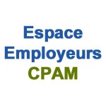 www.espace-employeurs.fr CPAM