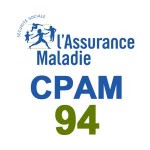 CPAM 94 Adresse, Telephone, Contact