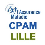 CPAM LILLE Adresse, Numero, Horaires