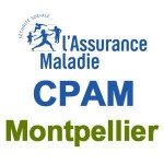 CPAM Montpellier Horaires, Tel, Adresse