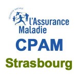 CPAM Strasbourg Horaires, Numero, Contact