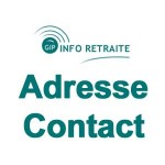 Adresse, Contact GIP Info Retraite – www.info-retraite.fr