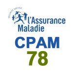 CPAM 78 Adresse, Telephone, Contact