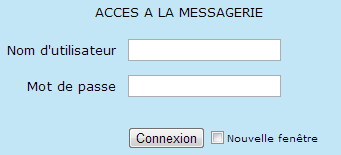 Connectez vous à votre compte de l'Assistance Publique des Hôpitaux de Paris 