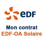 Mon contrat EDF-OA Solaire – www.edf-oasolaire.fr